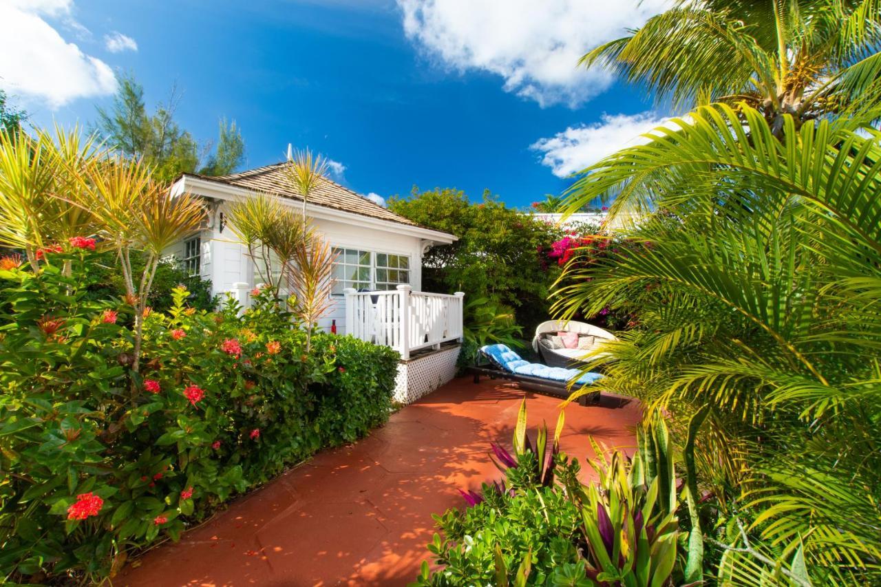 Garden Cottage - At Orange Hill Nassau Bagian luar foto